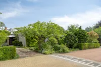 Korhoenlaan 1, Rhoon