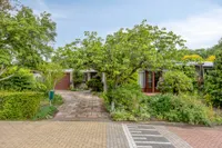 Korhoenlaan 1, Rhoon