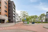 Avenue Carnisse 123, Barendrecht