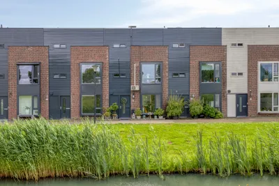 Beugkant 59, 2993DK, Barendrecht, Zuid-Holland