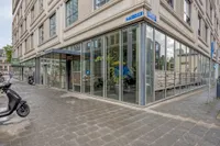 Vissersdijk 45, Rotterdam