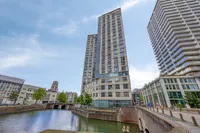 Vissersdijk 45, Rotterdam