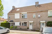 P.A. de Genestetstraat 49, Sliedrecht