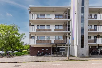 Heringa-State 38, 1082TS, Amsterdam, Noord-Holland