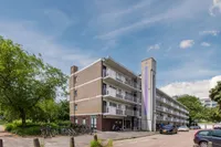 Heringa-State 38, Amsterdam