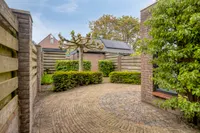 Donk 25, Dongen
