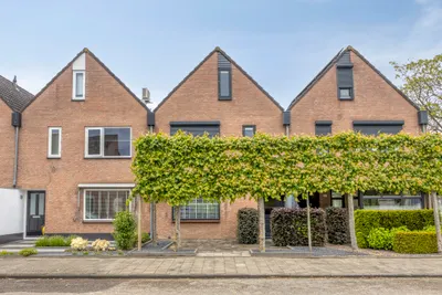 Donk 25, 5103GB, Dongen, Noord-Brabant