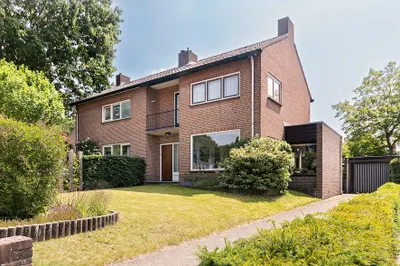 Schlatmaeckerstraat 7, 6525DG, Nijmegen, Gelderland