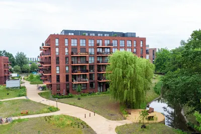 Cosunpark 3 E8, 4814ND, Breda, Noord-Brabant