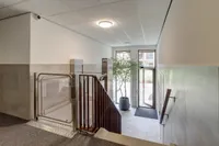 Cosunpark 3 E8, Breda