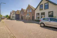 Noordweg 111, Middelburg