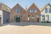 Noordweg 111, Middelburg