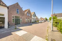 Noordweg 111, Middelburg