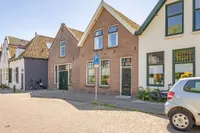 Noordweg 111, Middelburg