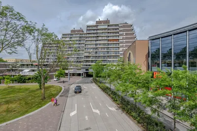 Zuiderterras 93, 3083BX, Rotterdam, Zuid-Holland