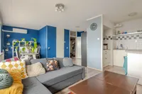 Zuiderterras 93, Rotterdam