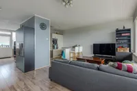 Zuiderterras 93, Rotterdam