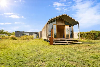 Klepperstee - Kievit 205 0 ong, 3253SC, Ouddorp, Zuid-Holland