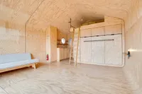 Klepperstee - Kievit 205 0 ong, Ouddorp