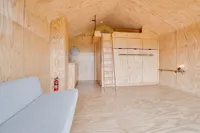 Klepperstee - Kievit 205 0 ong, Ouddorp