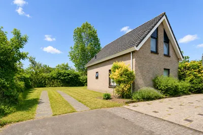 Noordzeepark-Deltageul 10, 3253NC, Ouddorp, Zuid-Holland