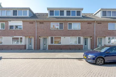 Serooskerkestraat 16, 3086HX, Rotterdam, Zuid-Holland
