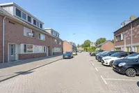 Serooskerkestraat 16, Rotterdam