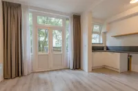 Polderlaan 40 A, Rotterdam