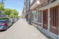 Polderlaan 40 A, Rotterdam