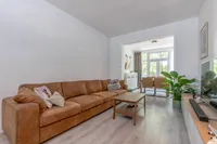 Polderlaan 40 A, Rotterdam