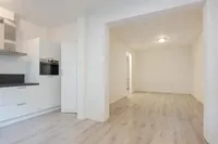 Polderlaan 40 A, Rotterdam