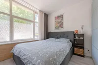 Polderlaan 40 A, Rotterdam