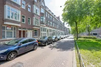 Polderlaan 40 A, Rotterdam