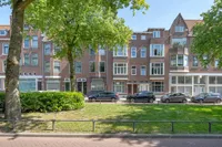 Polderlaan 40 A, Rotterdam