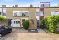 Generaal Eisenhowerlaan 22, Middelburg