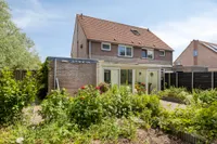 Commejansstraat 22, Ellewoutsdijk