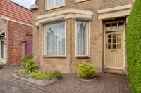 Kanaalkade 73, Axel