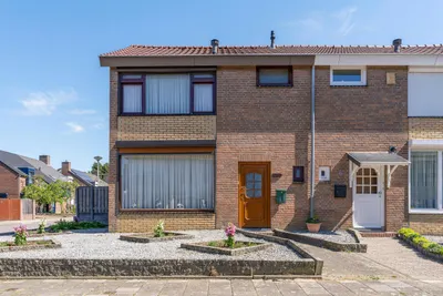 Const Huygensstraat 26, 6181BJ, Elsloo, Limburg