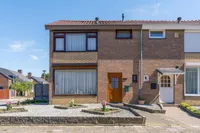 Const Huygensstraat 26, Elsloo