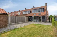 Zeeburgstraat 1, Nieuw- En Sint Joosland