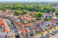 Eiland 6, Hasselt