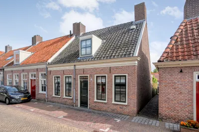 Eiland 6, 8061HT, Hasselt, Overijssel
