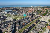 De Dempostraat 21, Vlissingen
