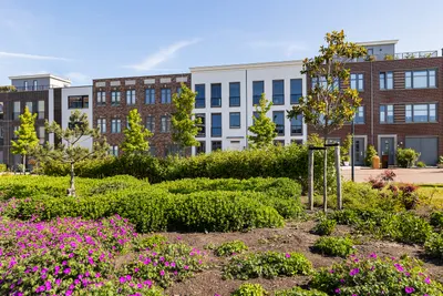 De Dempostraat 21, 4381NV, Vlissingen, Zeeland