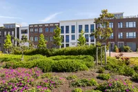 De Dempostraat 21, Vlissingen