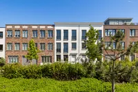 De Dempostraat 21, Vlissingen