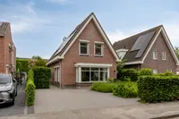 Platinadijk 66, Roosendaal
