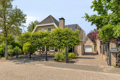 Bieslook 2, 4751KB, Oud Gastel, Noord-Brabant