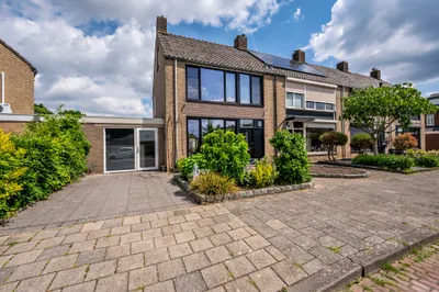 Gebroeders Fodorstraat 10, 5913XM, Venlo, Limburg