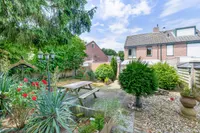 Hertenkamp 22, Tegelen